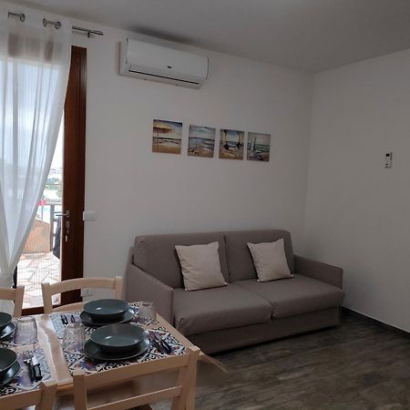 Casa Del Duca Portoferraio Leilighet Eksteriør bilde