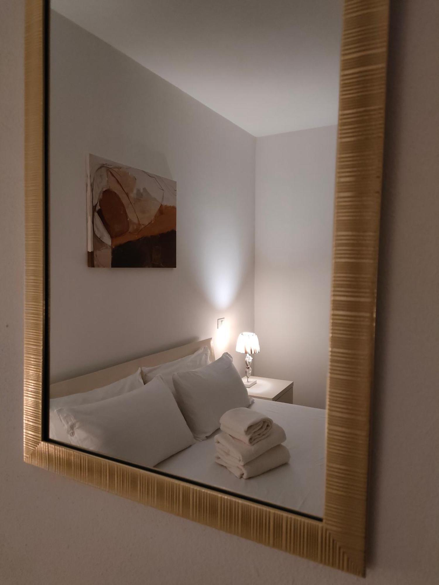 Casa Del Duca Portoferraio Leilighet Eksteriør bilde