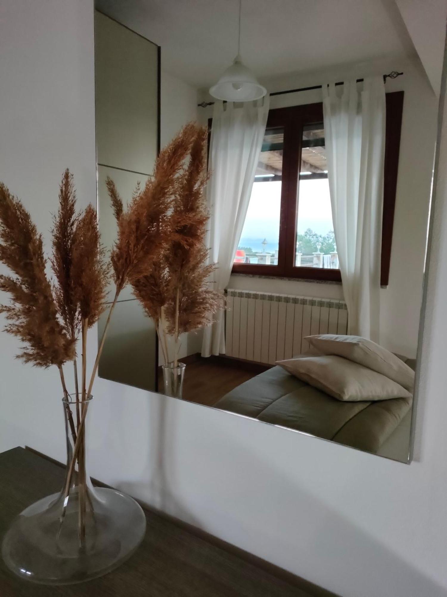 Casa Del Duca Portoferraio Leilighet Eksteriør bilde