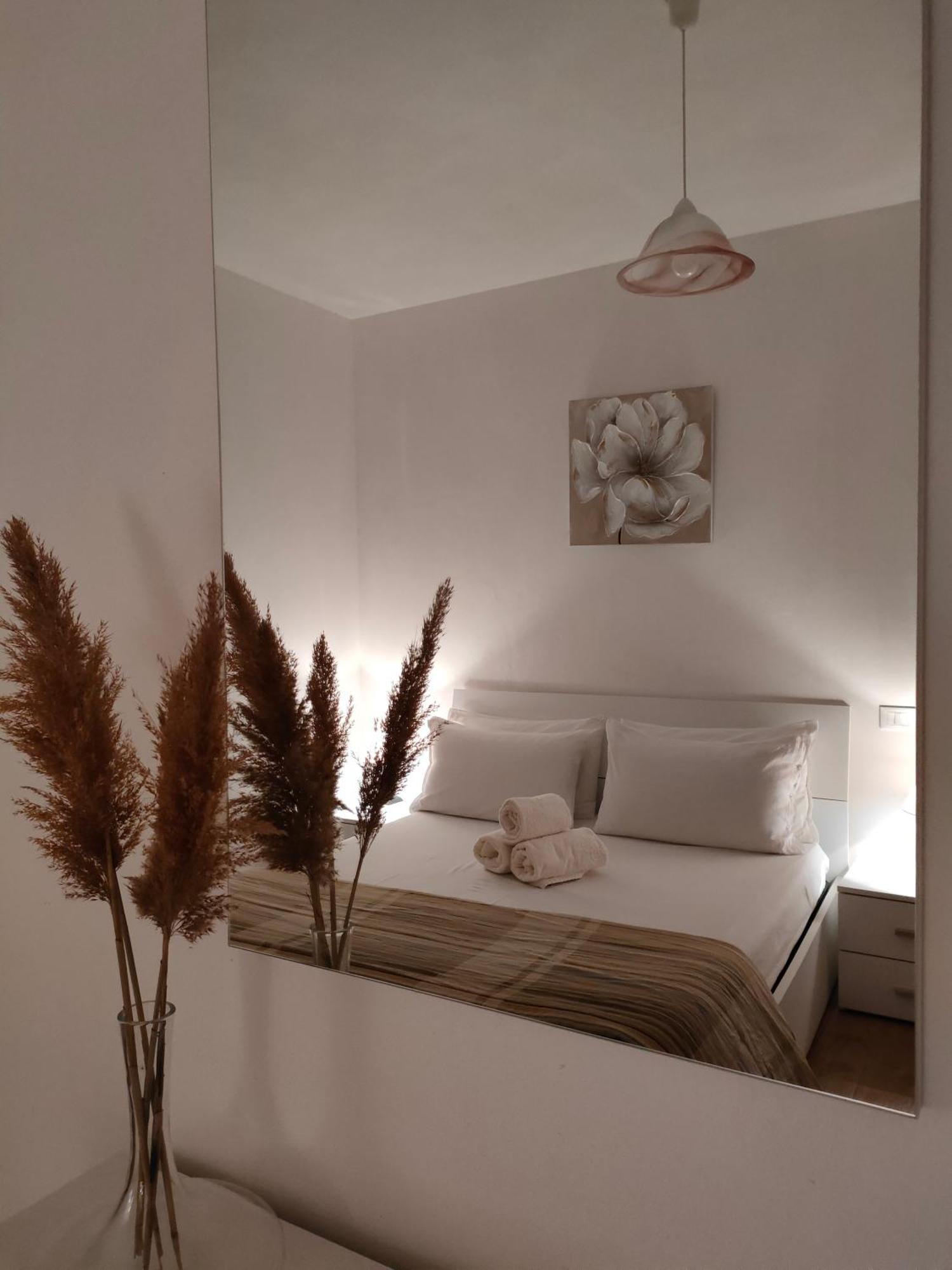 Casa Del Duca Portoferraio Leilighet Eksteriør bilde